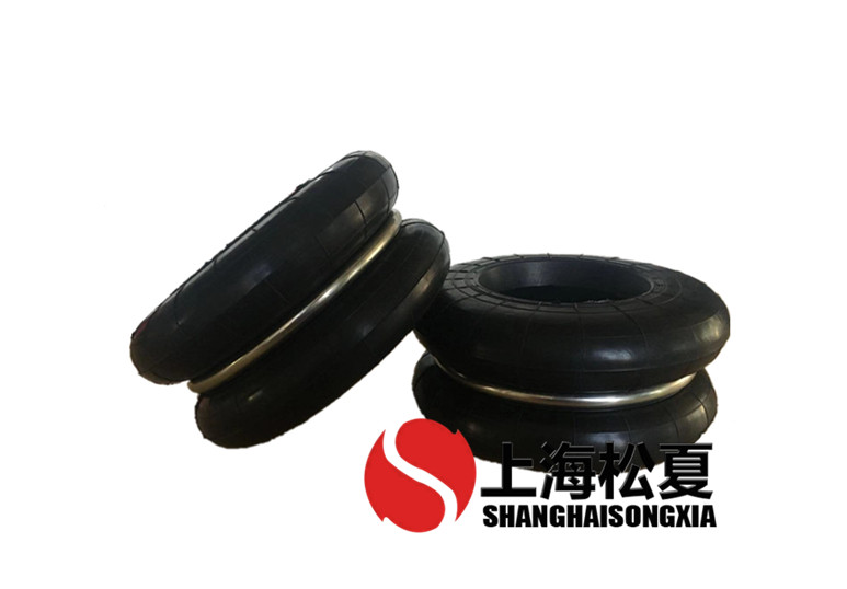 橡膠空氣彈簧具有怎樣原理？