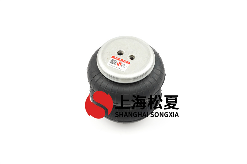 傳說中橡膠空氣彈簧的三種材料有何區別？