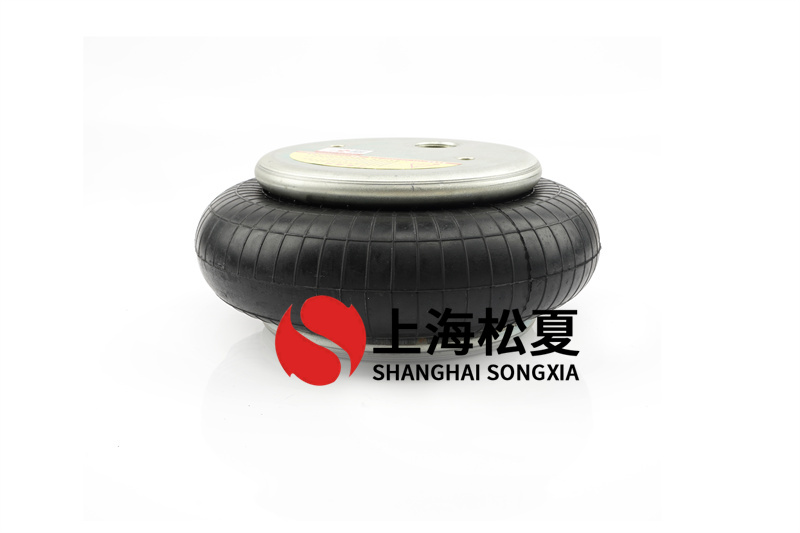 空氣彈簧減震的結構及連接方法是什么？