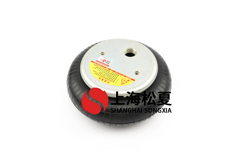 機械設備與空氣彈簧有什么區別？