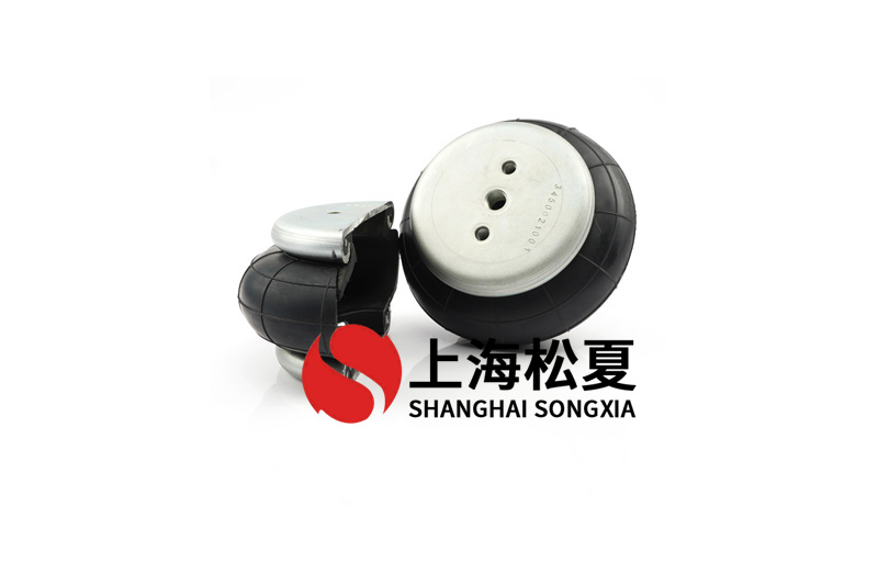 空氣彈簧在工作中是如何運行的？