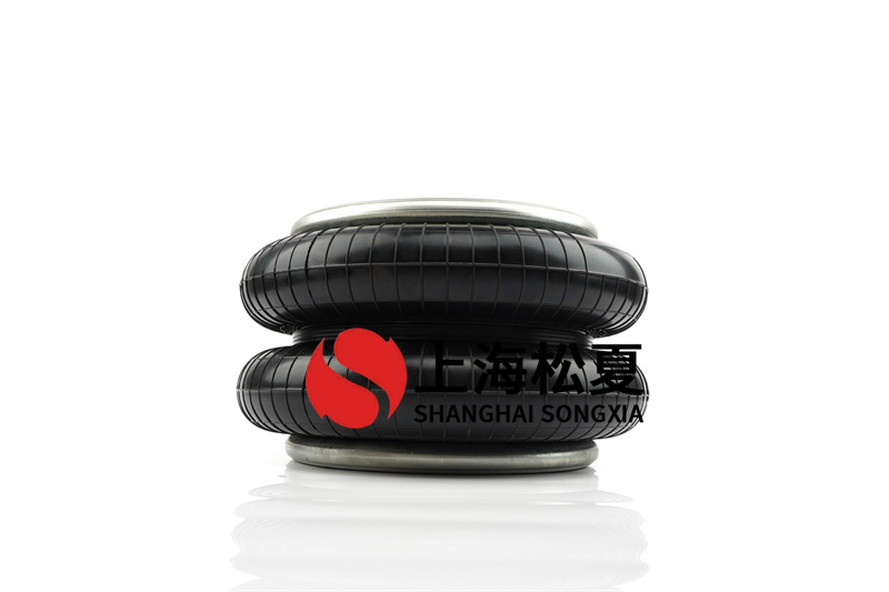 空氣彈簧減振器具有什么特點？