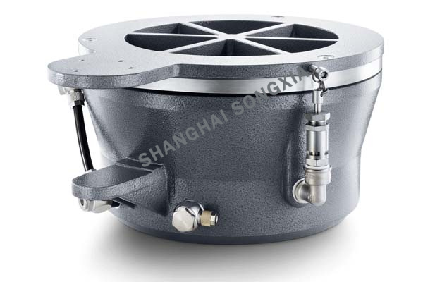 實驗室被動式空氣彈簧隔振器由什么構成的？