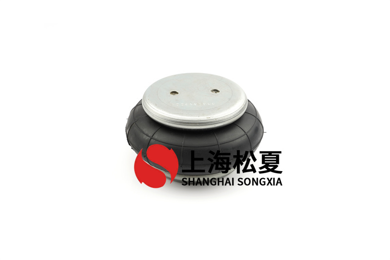 振動試驗臺用JBF165-115-1橡膠空氣彈簧的使用及維護是怎么樣的？