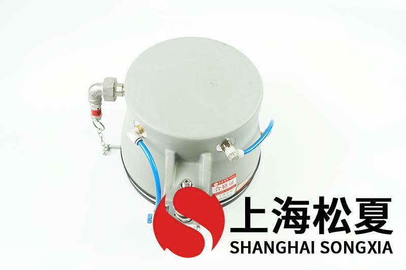 半導體檢測裝置薄膜式空氣減震器到底是如何工作的呢？