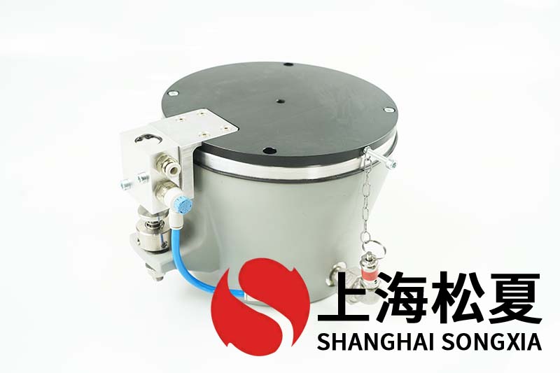 電子實驗儀器薄膜式空氣隔振系統的原理、特點和應用