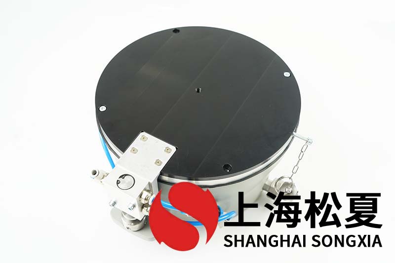 光學實驗設備薄膜式空氣減震器的工作原理、結構特點以及應用領域