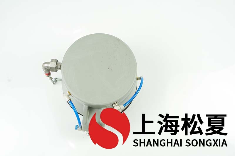 輪廓形狀測定儀器薄膜式空氣減震器的原理、應用