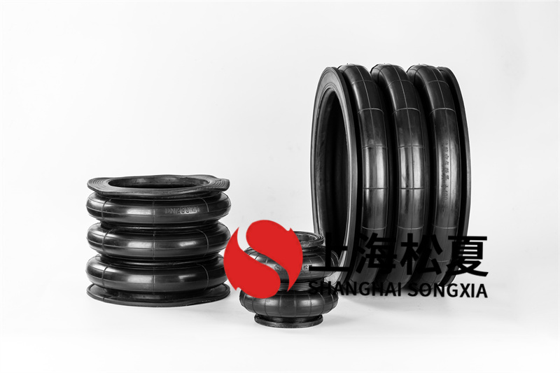 解析GF40/60-1固定式橡膠氣囊的構造、性能
