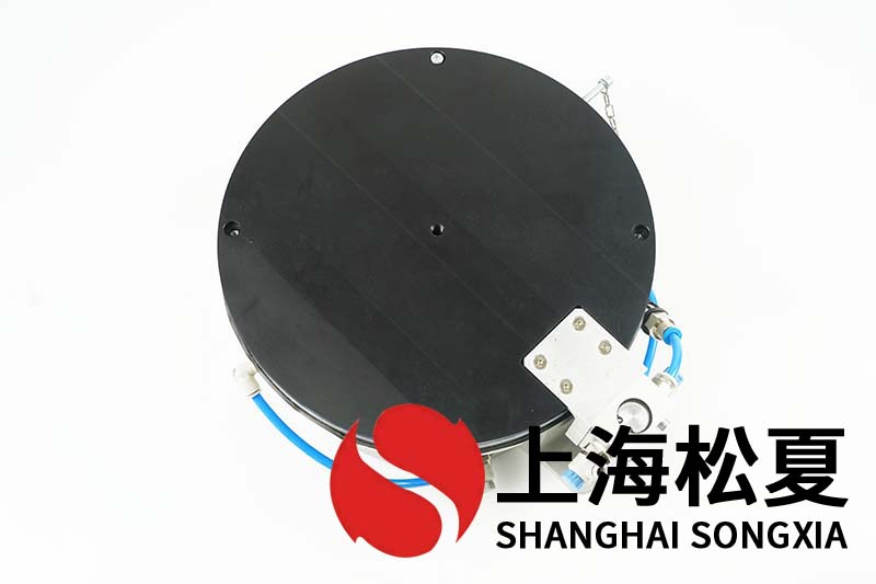 揭秘電子實驗儀器薄膜式空氣減震器的作用、優勢
