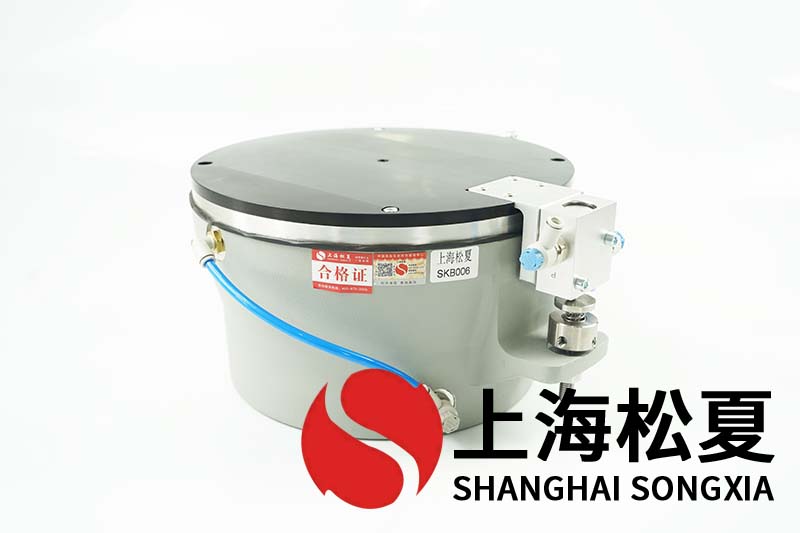 光學實驗設備薄膜式空氣隔振系統的原理、應用領域