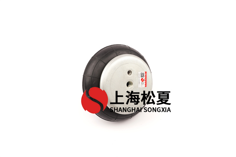 壓板機空氣彈簧的基本概念和優勢有哪些？