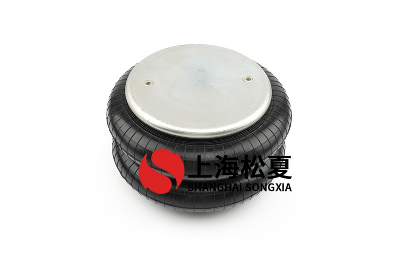 AGV機器人空氣彈簧設備出現問題怎么解決？